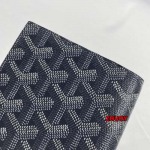 2024年11月1日秋冬新品入荷Goyard パスポートホルダー  zhy工場