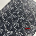 2024年11月1日秋冬新品入荷Goyard パスポートホルダー  zhy工場