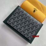 2024年11月1日秋冬新品入荷Goyard パスポートホルダー  zhy工場