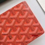 2024年11月1日秋冬新品入荷Goyard  財布  zhy工場