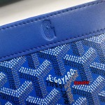 2024年11月1日秋冬新品入荷Goyard  財布  zhy工場