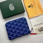 2024年11月1日秋冬新品入荷Goyard  財布  zhy工場