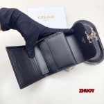 2024年11月1日秋冬新品入荷CELINE 財布 バッグ zhy工場