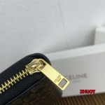 2024年11月1日秋冬新品入荷CELINE 財布 バッグ zhy工場