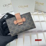 2024年11月1日秋冬新品入荷CELINE 財布 バッグ zhy工場