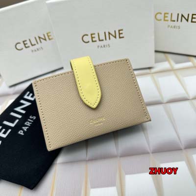 2024年11月1日秋冬新品入荷CELINE 財布 バッグ ...