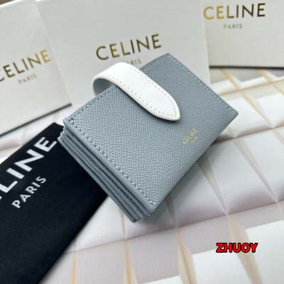 2024年11月1日秋冬新品入荷CELINE 財布 バッグ ...