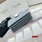 2024年11月1日秋冬新品入荷CELINE 財布 バッグ zhy工場