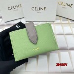 2024年11月1日秋冬新品入荷CELINE 財布 バッグ zhy工場