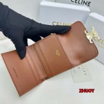 2024年11月1日秋冬新品入荷CELINE 財布 バッグ zhy工場