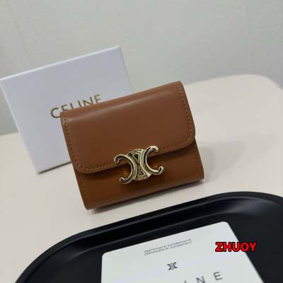 2024年11月1日秋冬新品入荷CELINE 財布 バッグ ...