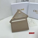 2024年11月1日秋冬新品入荷CELINE 財布 バッグ zhy工場