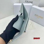 2024年11月1日秋冬新品入荷CELINE 財布 バッグ zhy工場