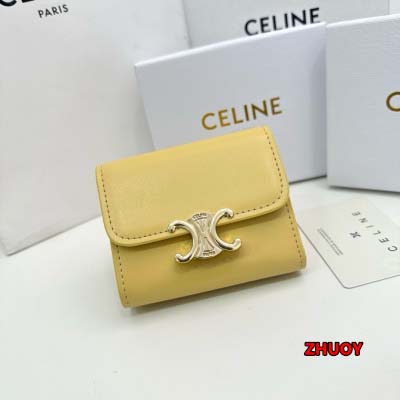 2024年11月1日秋冬新品入荷CELINE 財布 バッグ ...