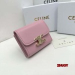 2024年11月1日秋冬新品入荷CELINE 財布 バッグ zhy工場