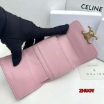 2024年11月1日秋冬新品入荷CELINE 財布 バッグ zhy工場