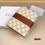 2024年11月1日秋冬新品入荷CELINE 財布 バッグ zhy工場