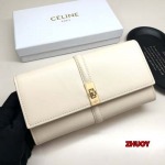 2024年11月1日秋冬新品入荷CELINE 財布 バッグ zhy工場