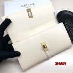 2024年11月1日秋冬新品入荷CELINE 財布 バッグ zhy工場