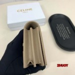 2024年11月1日秋冬新品入荷CELINE 財布 バッグ zhy工場