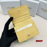 2024年11月1日秋冬新品入荷CELINE 財布 バッグ zhy工場