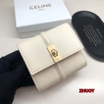 2024年11月1日秋冬新品入荷CELINE 財布 バッグ zhy工場