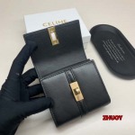 2024年11月1日秋冬新品入荷CELINE 財布 バッグ zhy工場