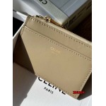 2024年11月1日秋冬原版復刻新品入荷CELINE 財布 バッグ zhy工場