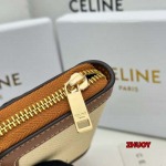 2024年11月1日秋冬新品入荷CELINE 財布 バッグ zhy工場