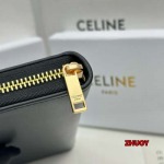 2024年11月1日秋冬新品入荷CELINE 財布 バッグ zhy工場