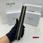 2024年11月1日秋冬新品入荷CELINE 財布 バッグ zhy工場