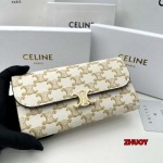 2024年11月1日秋冬新品入荷CELINE 財布 バッグ zhy工場