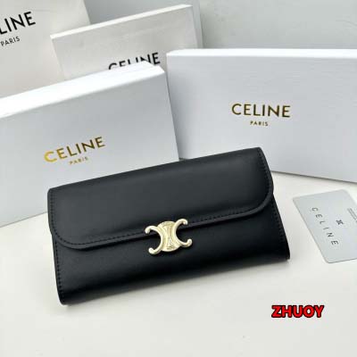 2024年11月1日秋冬新品入荷CELINE 財布 バッグ ...