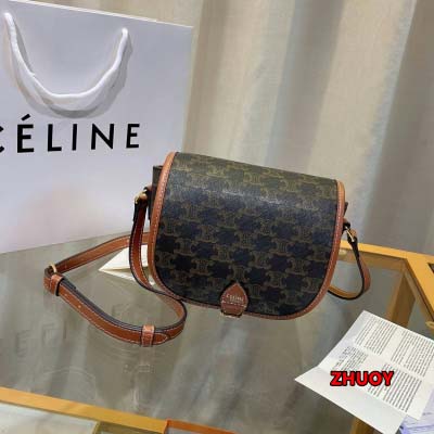 2024年11月1日秋冬新品入荷CELINE バッグ zhy...