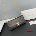 2024年11月1日秋冬新品入荷CELINE 財布 バッグ zhy工場