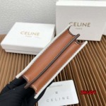 2024年11月1日秋冬新品入荷CELINE 財布 バッグ zhy工場