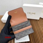 2024年11月1日秋冬新品入荷CELINE 財布 バッグ zhy工場