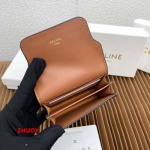 2024年11月1日秋冬新品入荷CELINE 財布 バッグ zhy工場