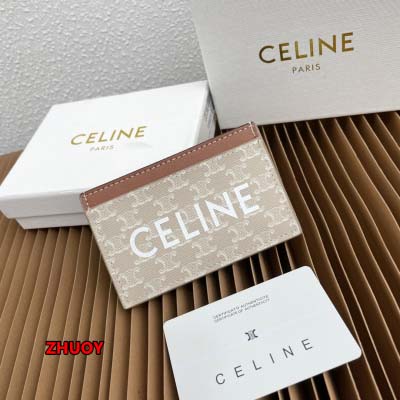 2024年11月1日秋冬新品入荷CELINE カードパック ...