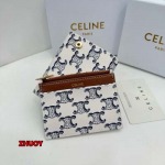 2024年11月1日秋冬新品入荷CELINE 財布 バッグ zhy工場