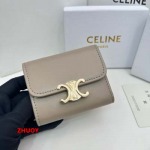 2024年11月1日秋冬新品入荷CELINE 財布 バッグ zhy工場