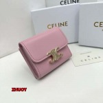 2024年11月1日秋冬新品入荷CELINE 財布 バッグ zhy工場