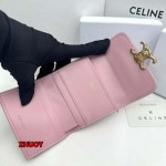 2024年11月1日秋冬新品入荷CELINE 財布 バッグ zhy工場