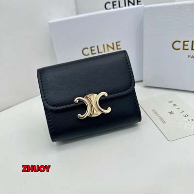 2024年11月1日秋冬新品入荷CELINE 財布 バッグ ...