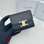 2024年11月1日秋冬新品入荷CELINE 財布 バッグ zhy工場