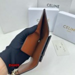 2024年11月1日秋冬新品入荷CELINE 財布 バッグ zhy工場