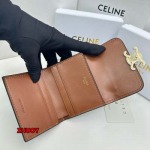 2024年11月1日秋冬新品入荷CELINE 財布 バッグ zhy工場