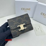 2024年11月1日秋冬新品入荷CELINE 財布 バッグ zhy工場