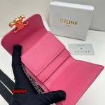 2024年11月1日秋冬新品入荷CELINE 財布 バッグ zhy工場