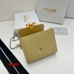 2024年11月1日秋冬新品入荷CELINE 財布 バッグ zhy工場